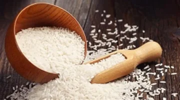 تطور جديد.. سعر طن الأرز الشعير اليوم يخالف التوقعات تحديث قائمة الأسعار بالأسواق 1